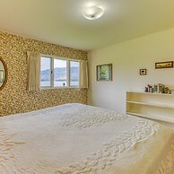 Linger Longer Lakeside Cottage