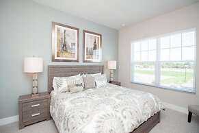 4BR 4 Full BA Self Check-in 5min Disneyworld