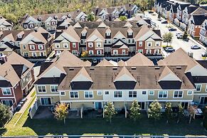 4BR 4 Full BA Self Check-in 5min Disneyworld