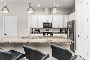 4BR 4 Full BA Self Check-in 5min Disneyworld