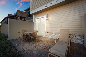 4BR 4 Full BA Self Check-in 5min Disneyworld