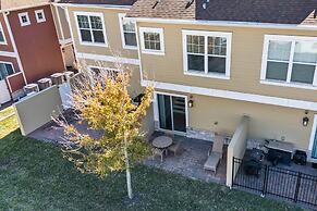 4BR 4 Full BA Self Check-in 5min Disneyworld