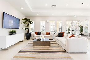 5 BR 6 BA Villa 5min Disneyworld 2169ft