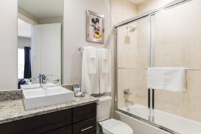 5 BR 6 BA Villa 5min Disneyworld 2169ft