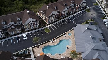 5 BR 6 BA Villa 5min Disneyworld 2169ft