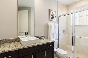 5 BR 6 BA Villa 5min Disneyworld 2169ft