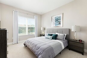 4 BR 4 BA Villa 5min Disneyworld 1804ft BBQ