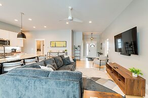 12 Mi to Grand Targhee Resort: Modern Driggs Home