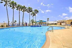 Resort-style Perks & Deck at Port Isabel Home!