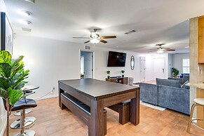 Florida Vacation Rental w/ Private Pool & Hot Tub!