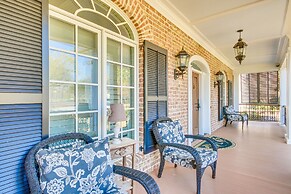 Riverfront North Augusta Home w/ Private Pool!