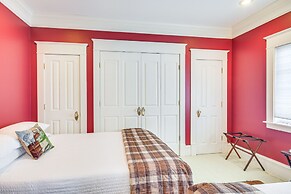 Riverfront North Augusta Home w/ Private Pool!