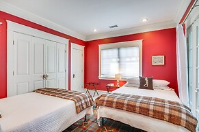 Riverfront North Augusta Home w/ Private Pool!