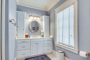 Riverfront North Augusta Home w/ Private Pool!