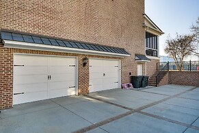 Riverfront North Augusta Home w/ Private Pool!