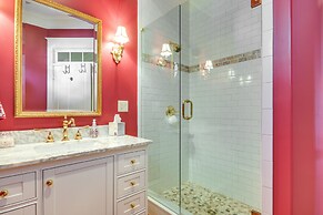 Riverfront North Augusta Home w/ Private Pool!