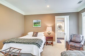 Riverfront North Augusta Home w/ Private Pool!