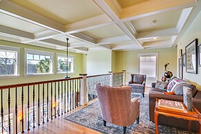 Riverfront North Augusta Home w/ Private Pool!