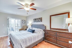 Condo w/ Pool Access: Walk to Cotton Bayou Beach!