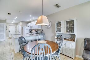 Condo w/ Pool Access: Walk to Cotton Bayou Beach!