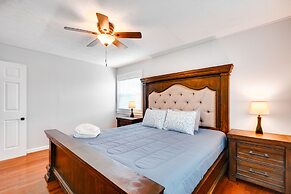 Updated Home: Central Oak Ridge Location