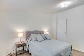 Lakefront Prosperity Home w/ Private Boat Dock