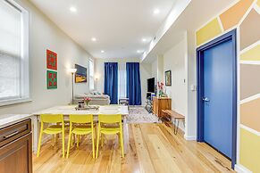 Modern New Haven Condo < 1 Mi to Downtown!
