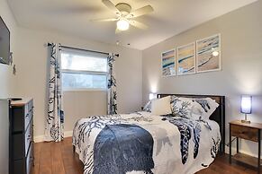 Dog-friendly Largo Apartment w/ Large Shared Yard!