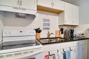 Dog-friendly Largo Apartment w/ Large Shared Yard!