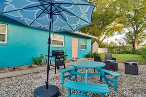Dog-friendly Largo Apartment w/ Large Shared Yard!