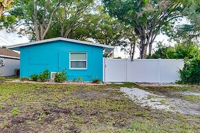 Dog-friendly Largo Apartment w/ Large Shared Yard!