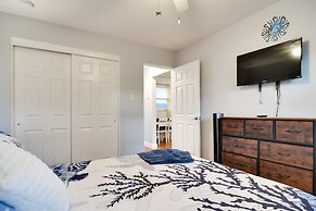 Dog-friendly Largo Apartment w/ Large Shared Yard!