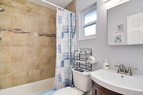 Dog-friendly Largo Apartment w/ Large Shared Yard!