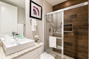 4 BR 4 BA Villa 5min Disney BBQ Hot Tub