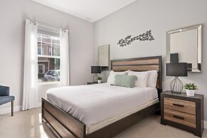 3 BR 3 BA Villa 5min Disneyworld BBQ Grill