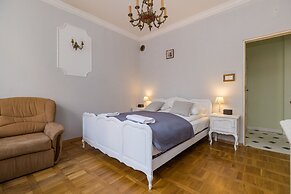 ShortStayPoland Krzywe Koło B100