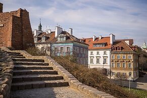 ShortStayPoland Krzywe Koło B100