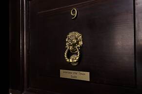 ShortStayPoland Krzywe Koło B100