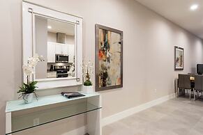 4 BR 4 BA Villa 5min Disneyworld 1804ft BBQ