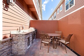 4 BR 4 BA Villa 5min Disneyworld 1804ft BBQ