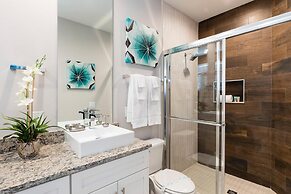 4 BR 4 BA Villa 5min Disneyworld 1804ft BBQ