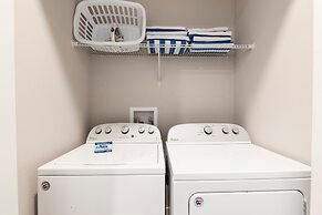 4 BR 4 BA Villa 5min Disneyworld 1804ft BBQ