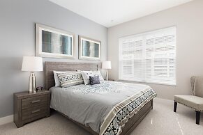 4 BR 4 BA Villa 5min Disneyworld 1804ft BBQ