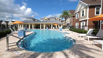 4 BR 4 BA Villa 5min Disneyworld 1804ft BBQ