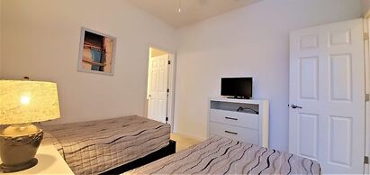 Grand Superior 4BD Pool Home at Disney Universal