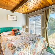 Stardust Dunes Condo