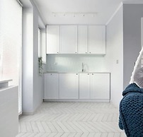 Elite Apartments Luna Studio Bath Balcony Center