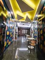Maya Suites Badian Powered by Cocotel
