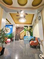 Maya Suites Badian Powered by Cocotel