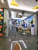 Maya Suites Badian Powered by Cocotel